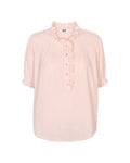 BRYANNA TOP - Veiled Pink