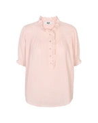 BRYANNA TOP - Veiled Pink