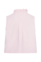 IRIS VEST - Blush