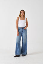 BAY JEAN - Malibu