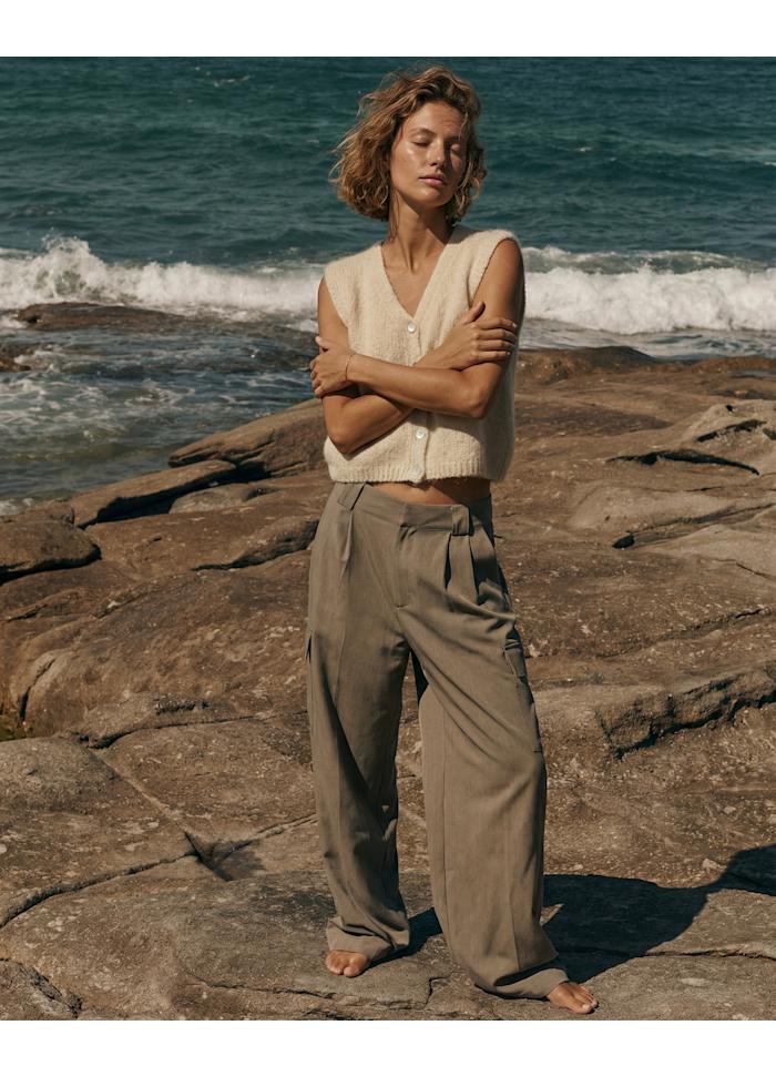 TELMA VEST