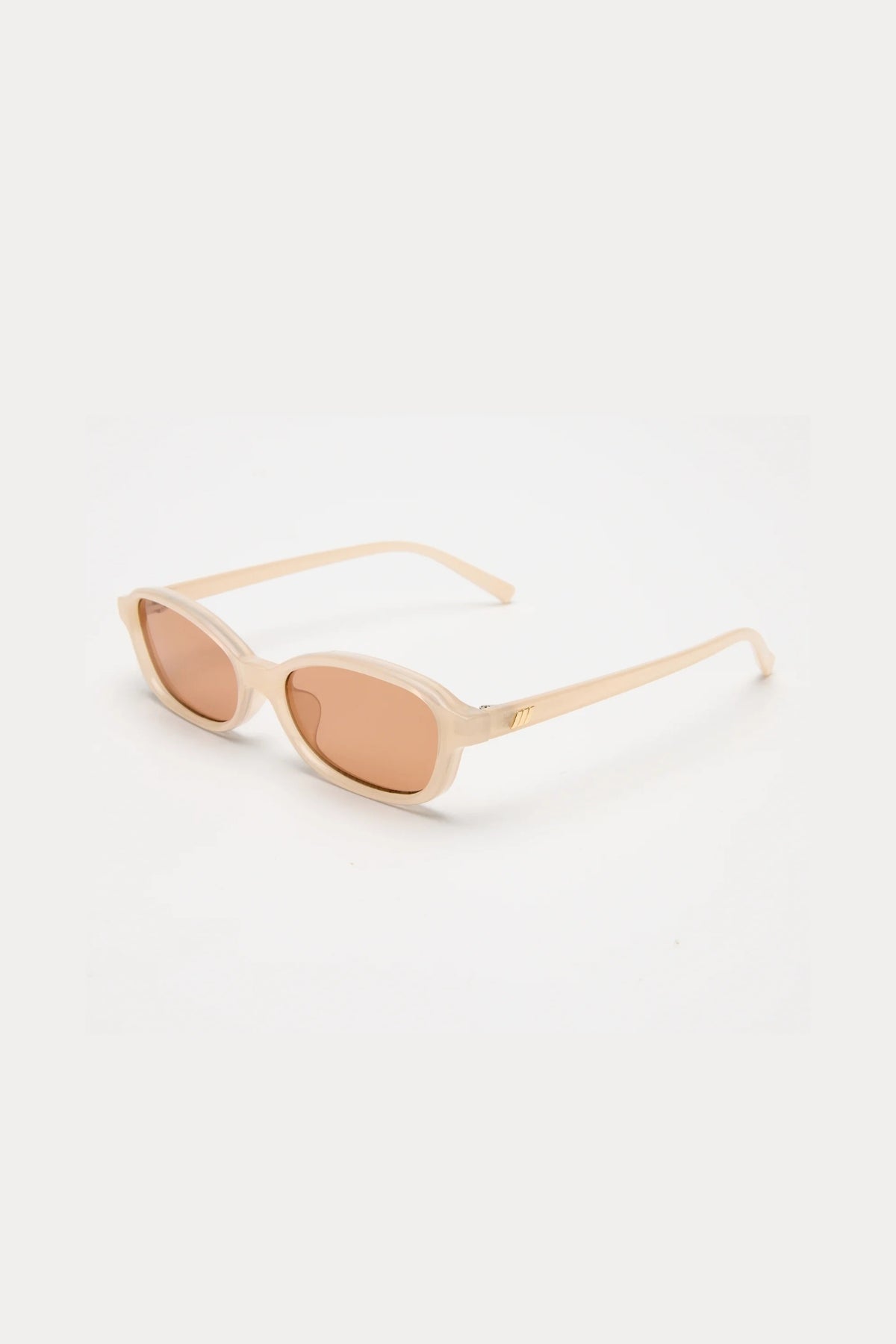 HONEY POT SUNGLASSES - NUDE