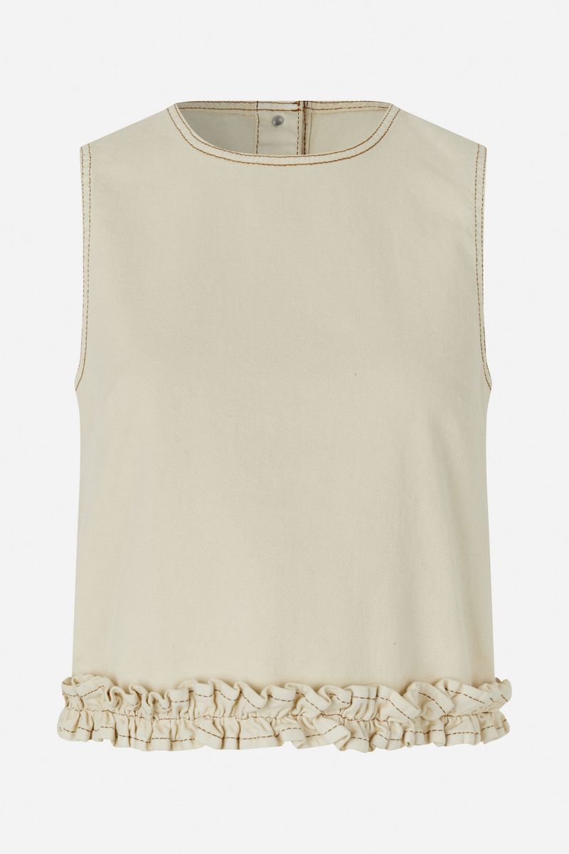 MADIE TOP