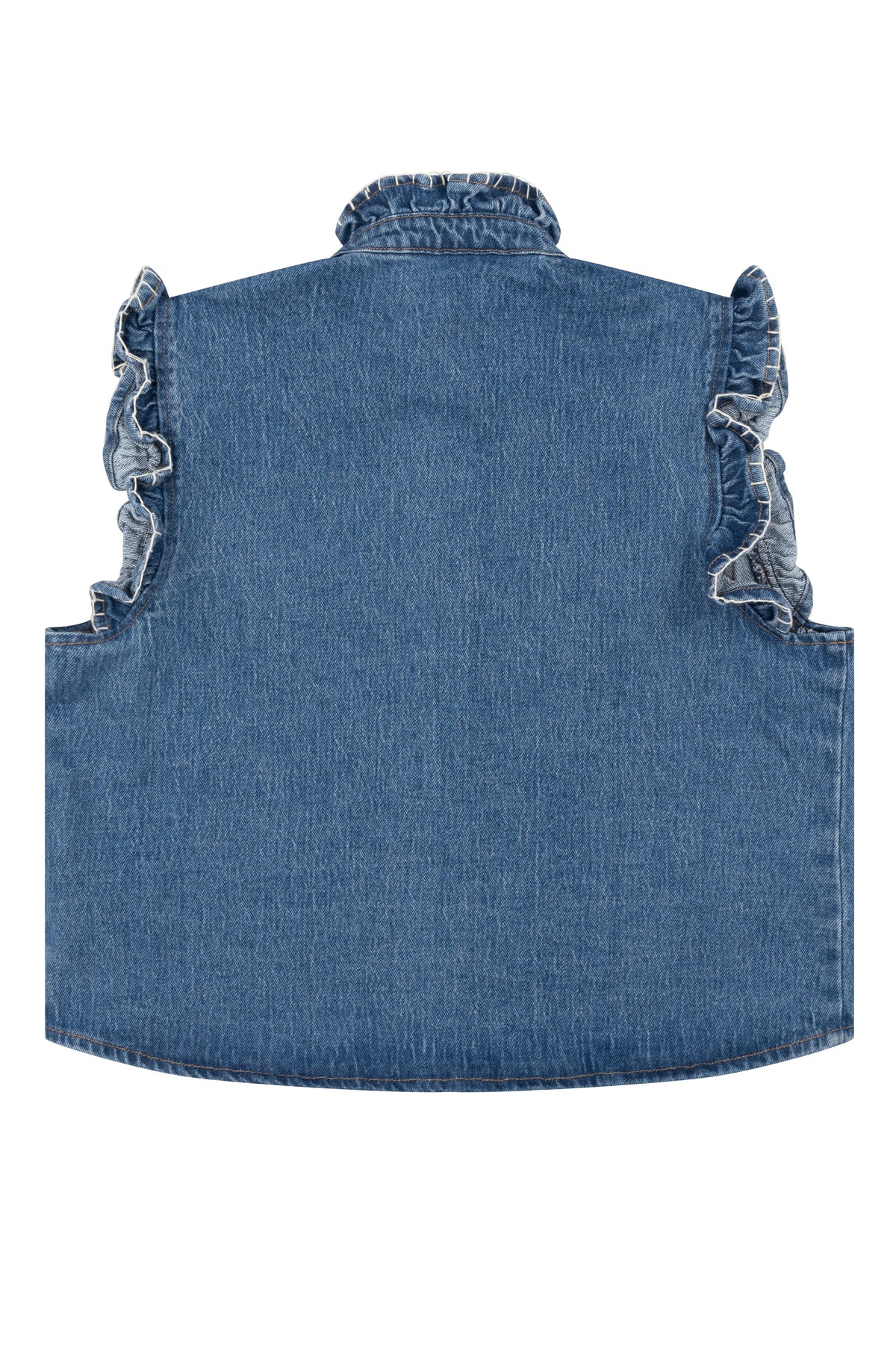 PABLO WAISTCOAT - Americana
