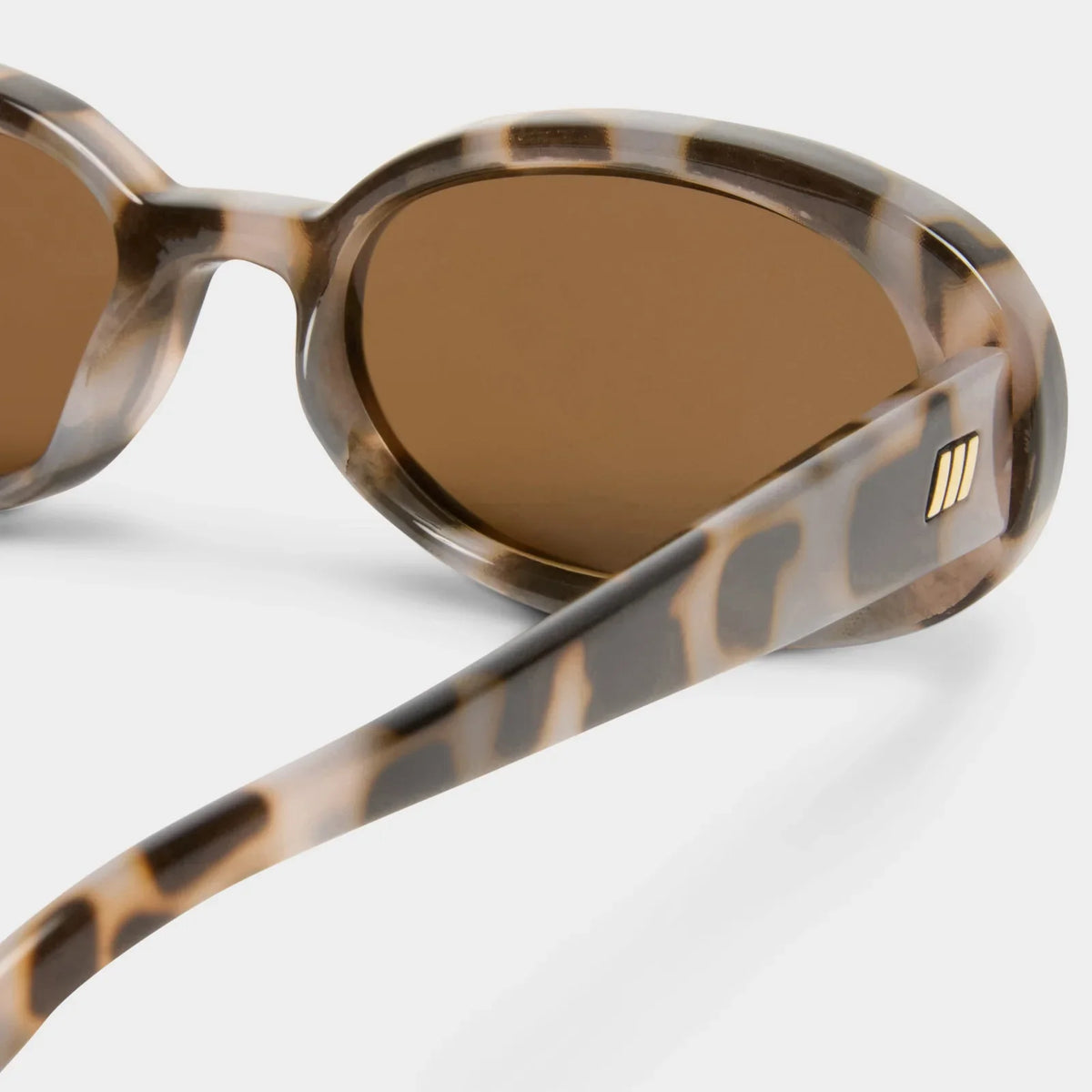 OUTTA LOVE SUNGLASSES - Cookie Tort