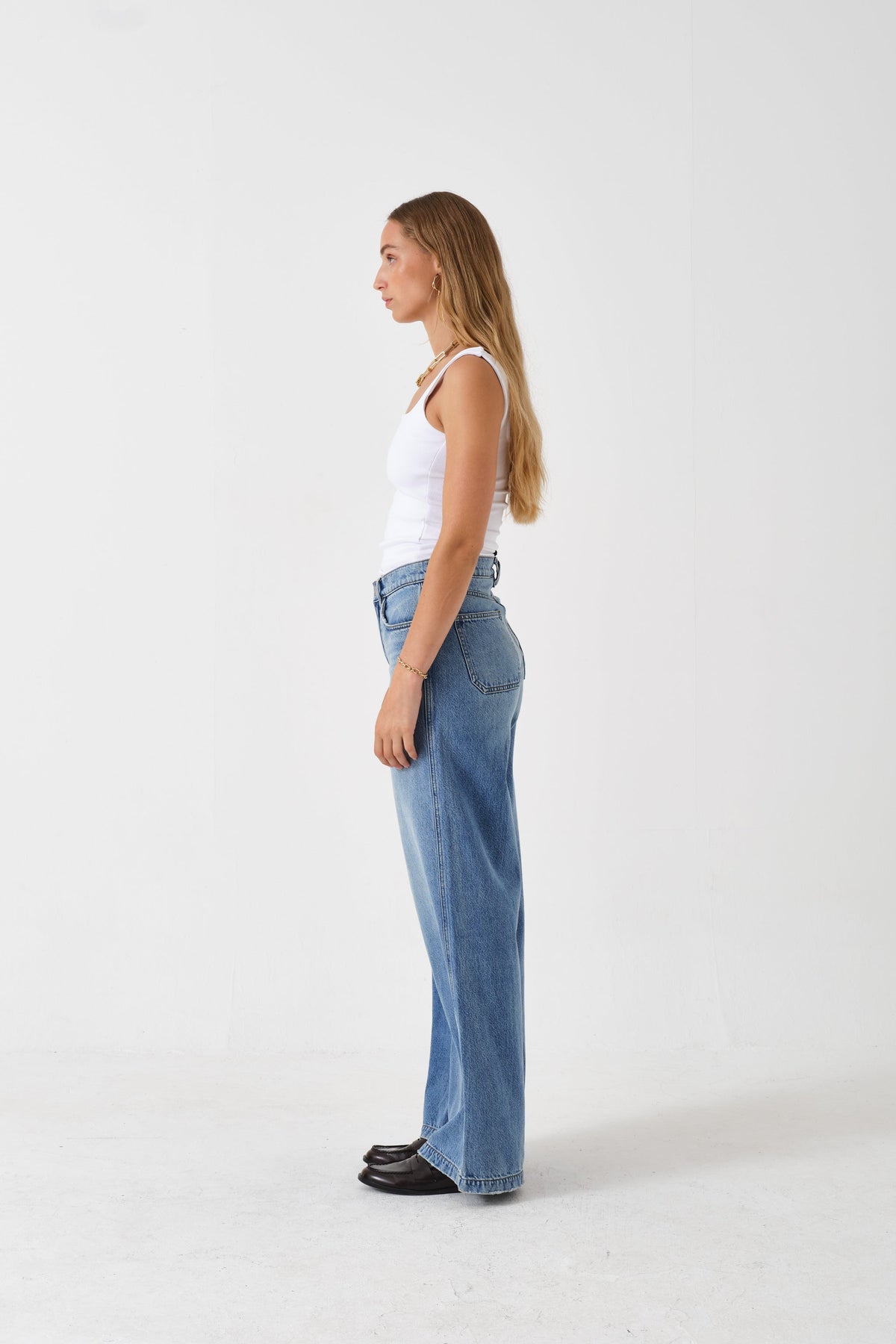 BAY JEAN - Malibu