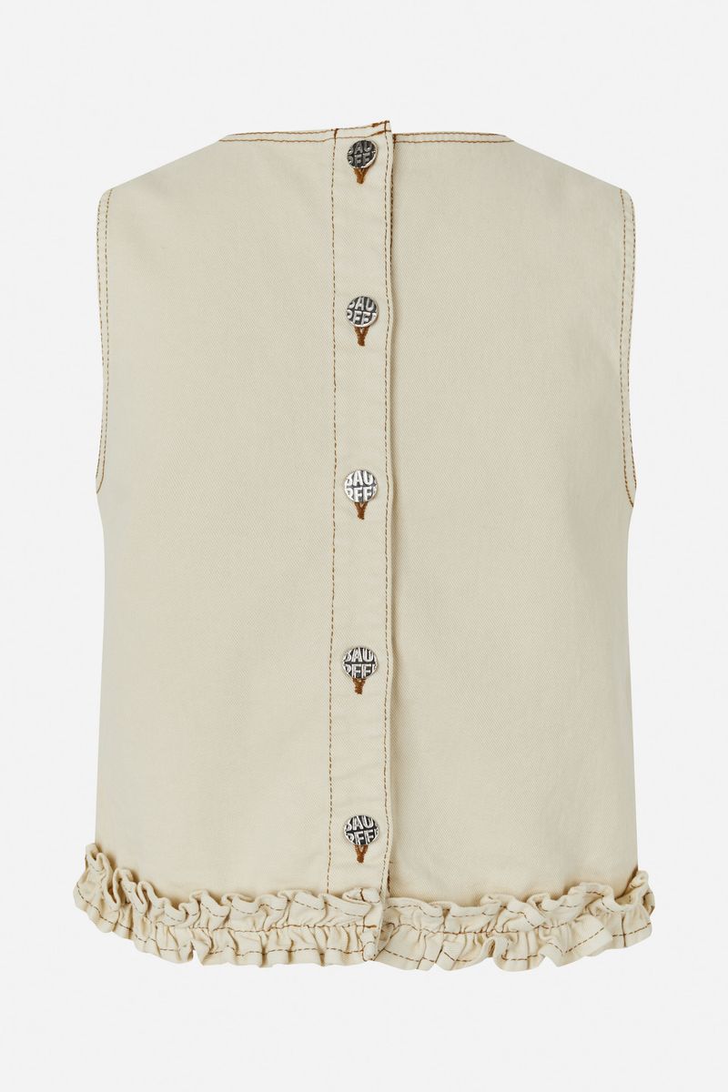 MADIE TOP