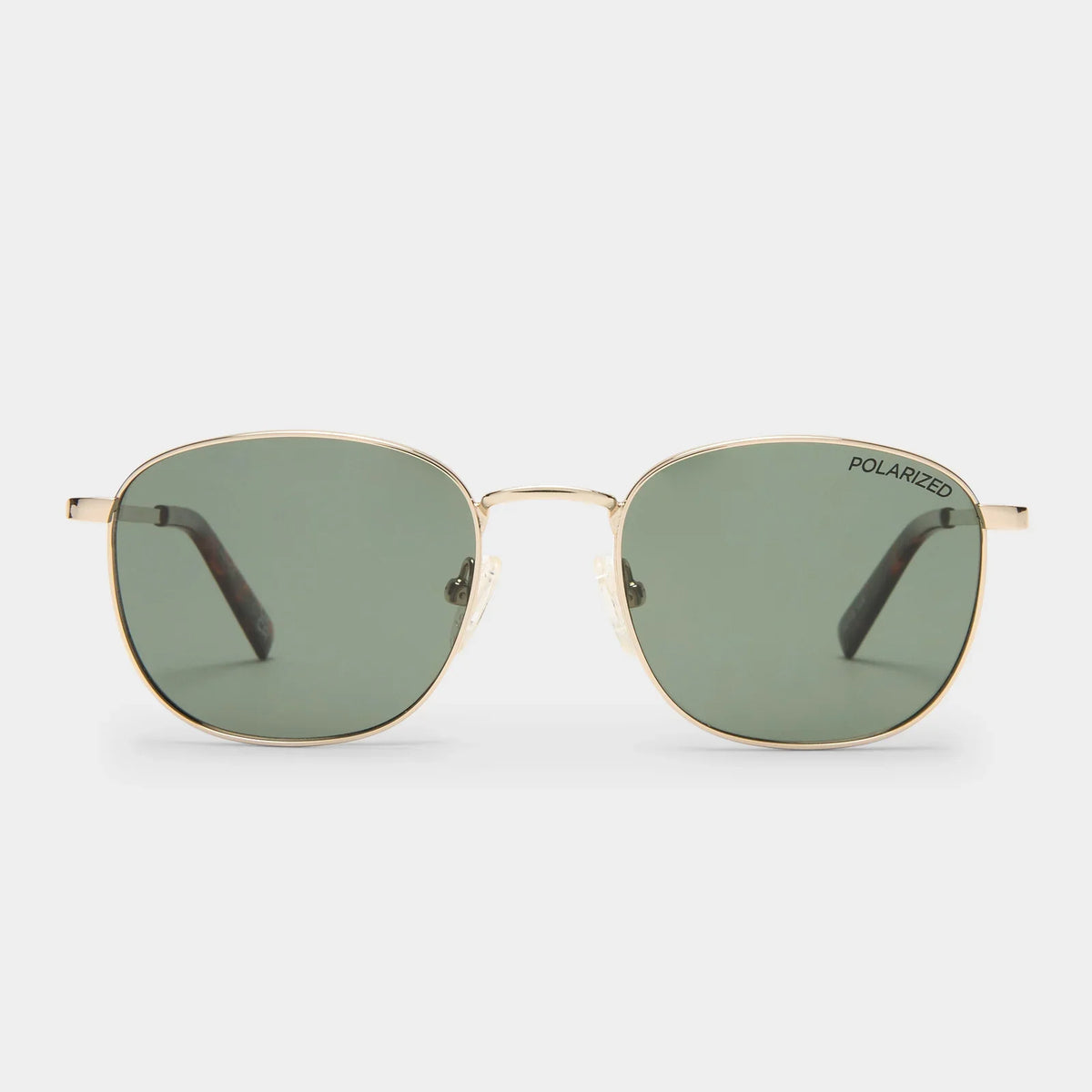 NEPTUNE DEUX SUNGLASSES - Gold Polarised