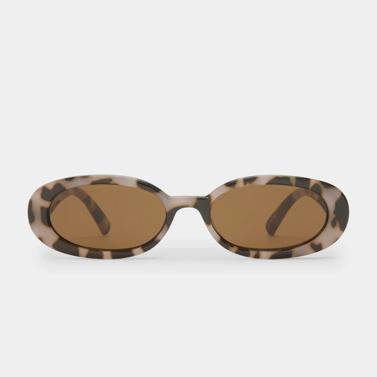 OUTTA LOVE SUNGLASSES - Cookie Tort